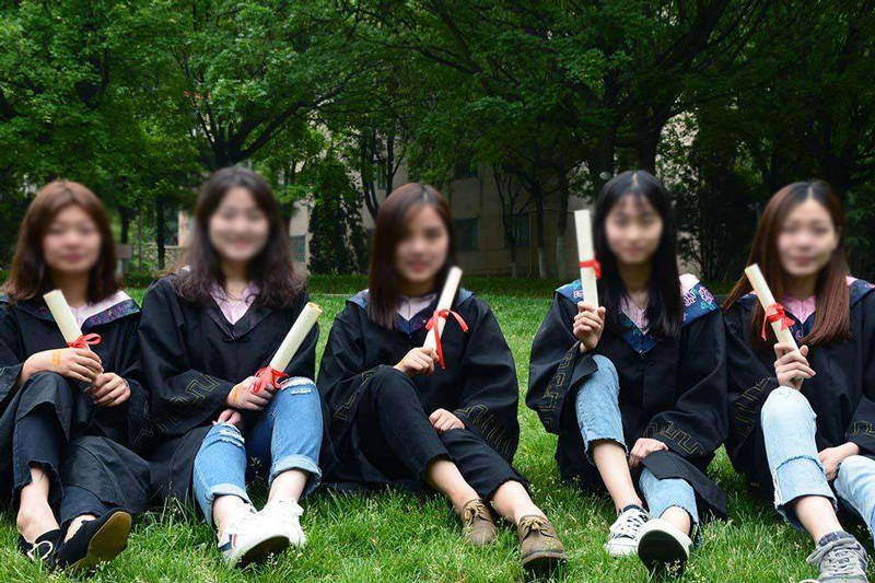 四川大学生创新创业团队